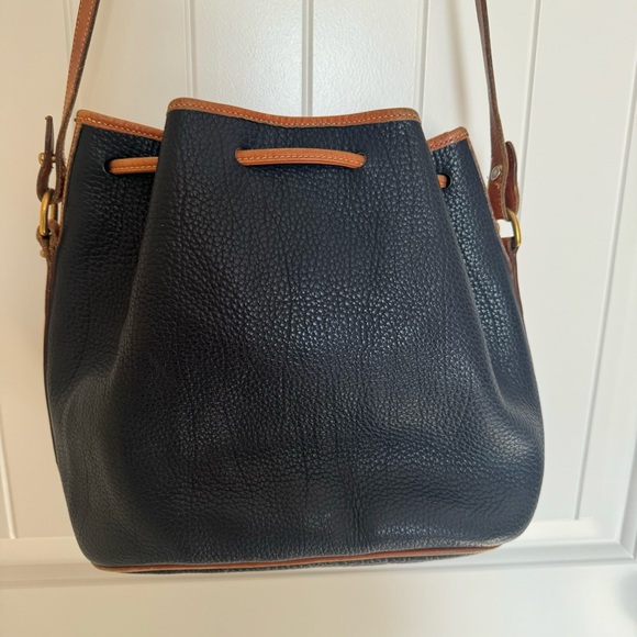 Dooney & Bourke Bucket Crossbody - Picture 6 of 11